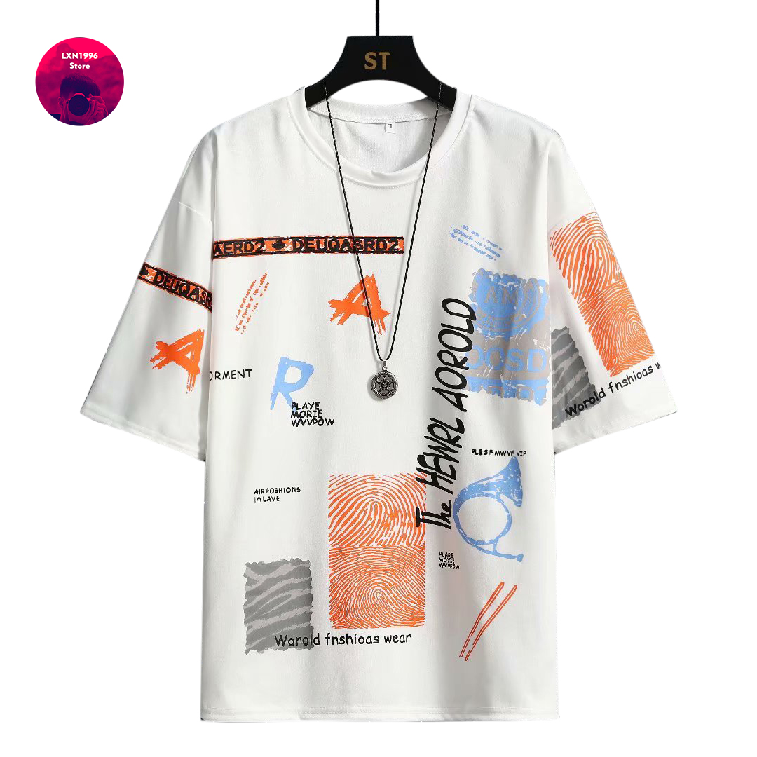 Camiseta estilo harajuku, cami - Streetwear Brand Japan avaliação e preço