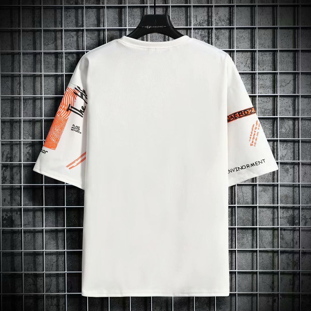 Camiseta estilo harajuku, cami - Streetwear Brand Japan avaliação e preço