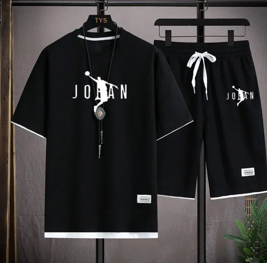 Conjunto Masculino de Verão 20 - Streetwear Brand Designs avaliação e preço