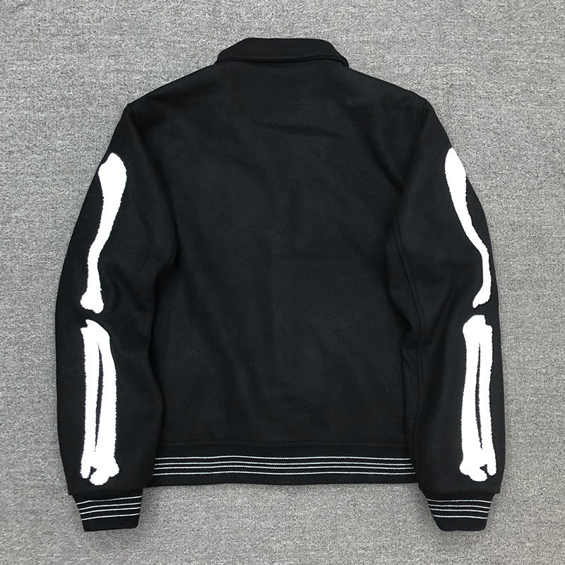 Jaqueta Masculina de Streetwea - Streetwear Brand Designs avaliação e preço