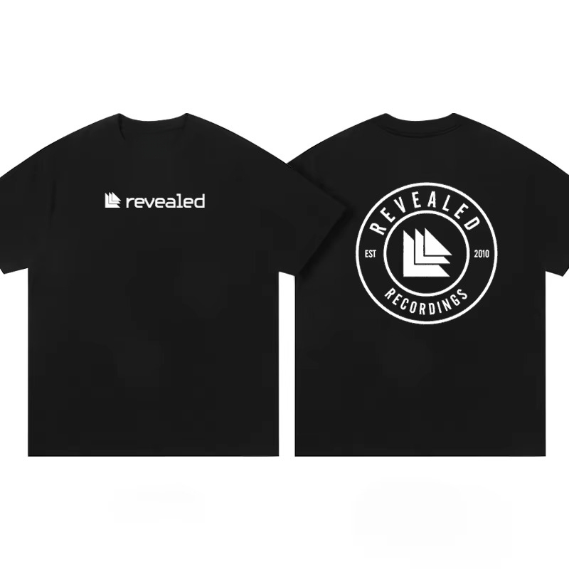 Camiseta Gráfica de Algodão co - Streetwear Brand Vintage avaliação e preço