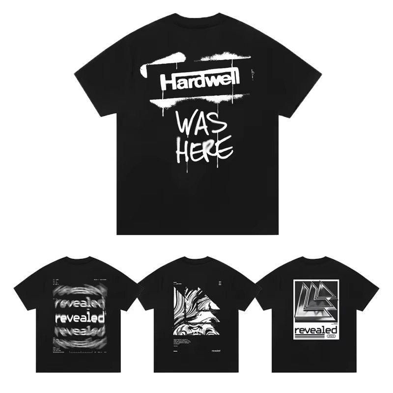 Camiseta Gráfica de Algodão co - Streetwear Brand Vintage avaliação e preço