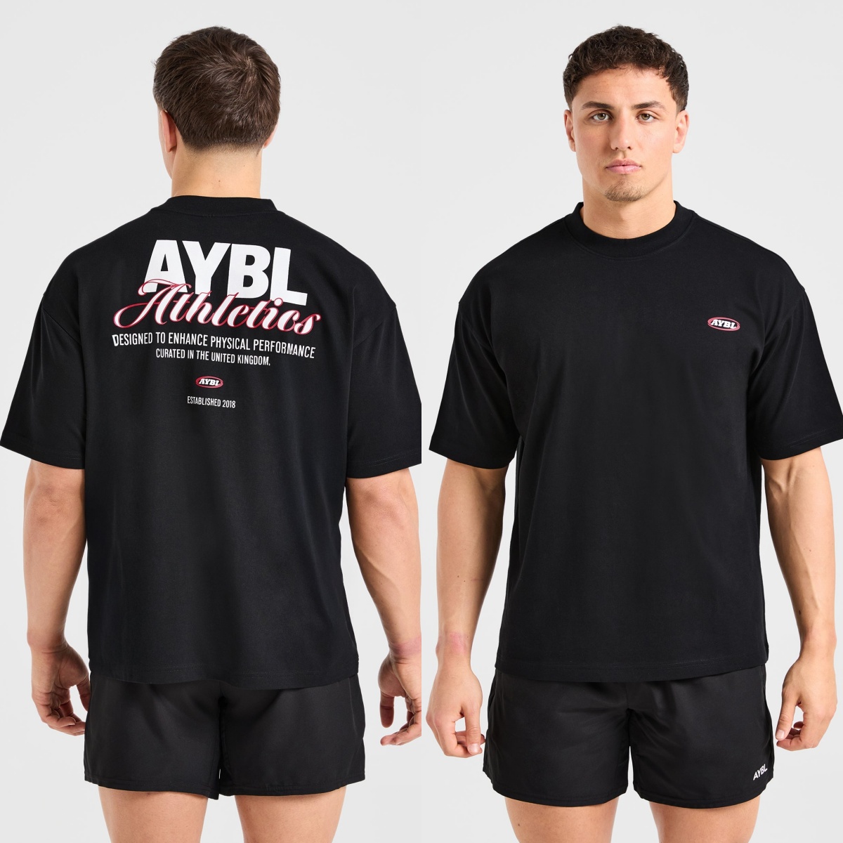 Camiseta Oversized de Algodão  - Streetwear Brand Graphics avaliação e preço