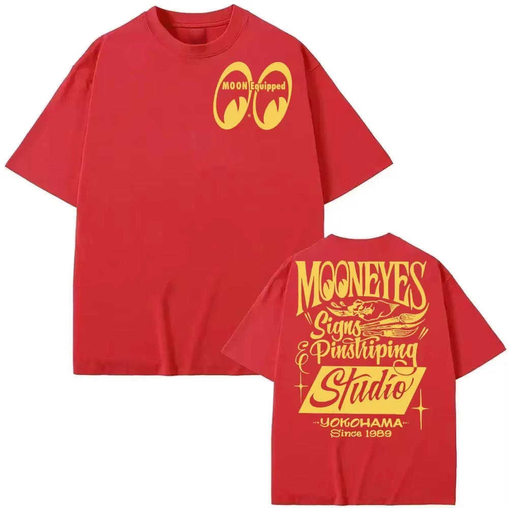 Camiseta de Algodão Estampada  - Streetwear Brand Graphics avaliação e preço