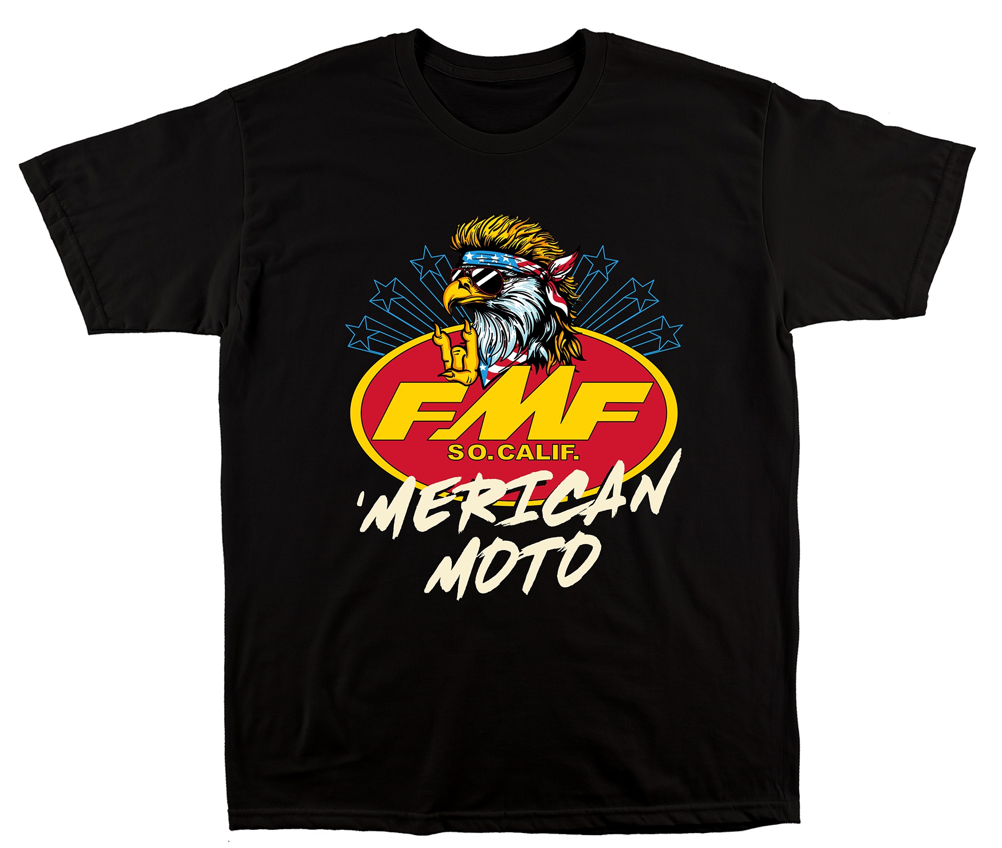 Camiseta de algodão com estamp - Off White Streetwear Brand avaliação e preço