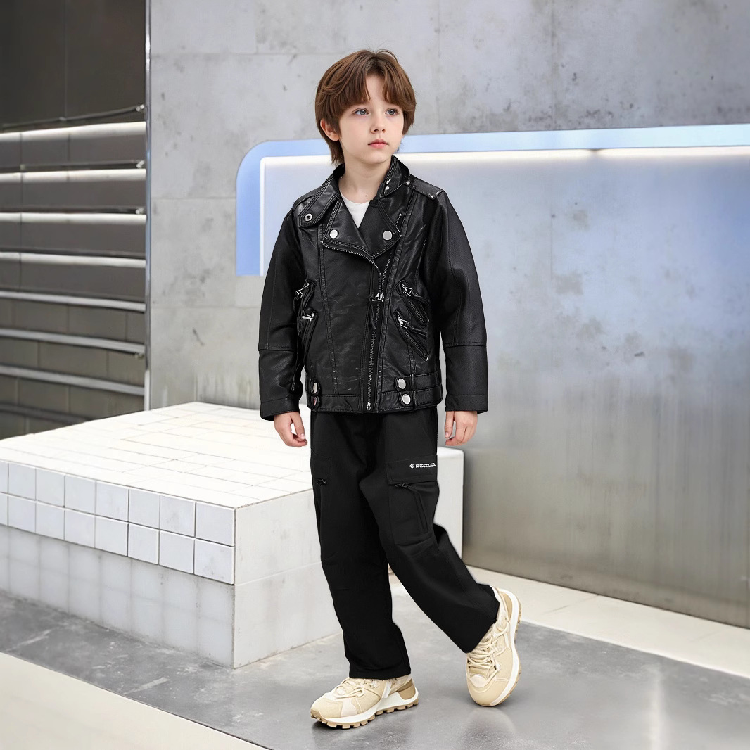 2-12y ano novo meninos meninas - Streetwear Brand Photography avaliação e preço