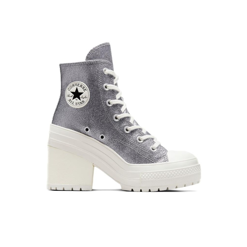Tênis de lona de cano médio, m - Converse Shoes Chuck 70 avaliação e preço